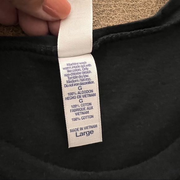 Yoga Is For Posers Ladies T-Shirt - Picture 2 of 3